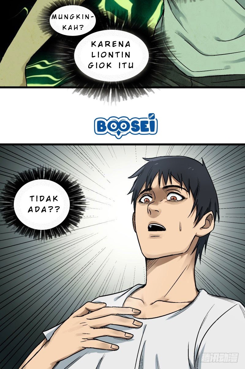 Take The Girl To Repair Fairy In The City Chapter 03 Gambar 15