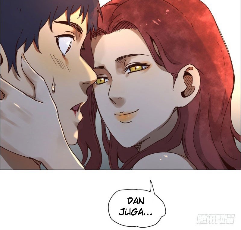 Take The Girl To Repair Fairy In The City Chapter 01 Gambar 37