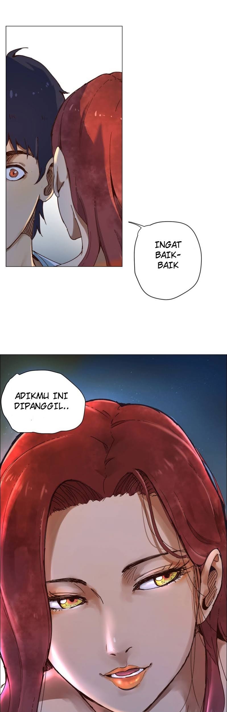 Take The Girl To Repair Fairy In The City Chapter 01 Gambar 38