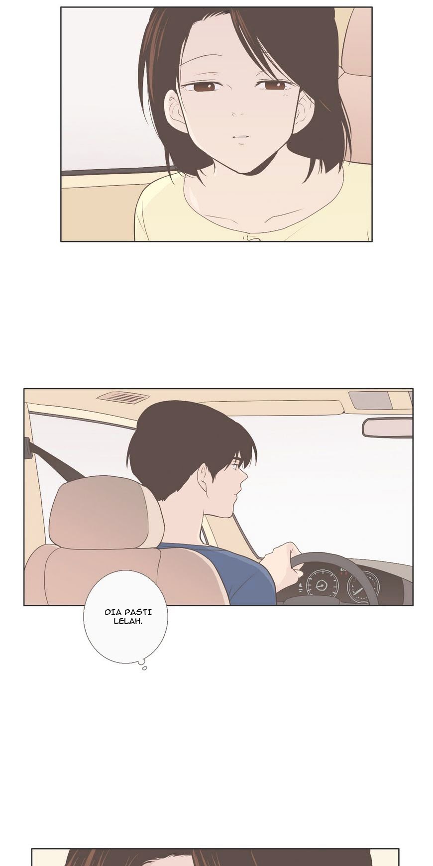 Our Relationship Is… Chapter 38 Gambar 26