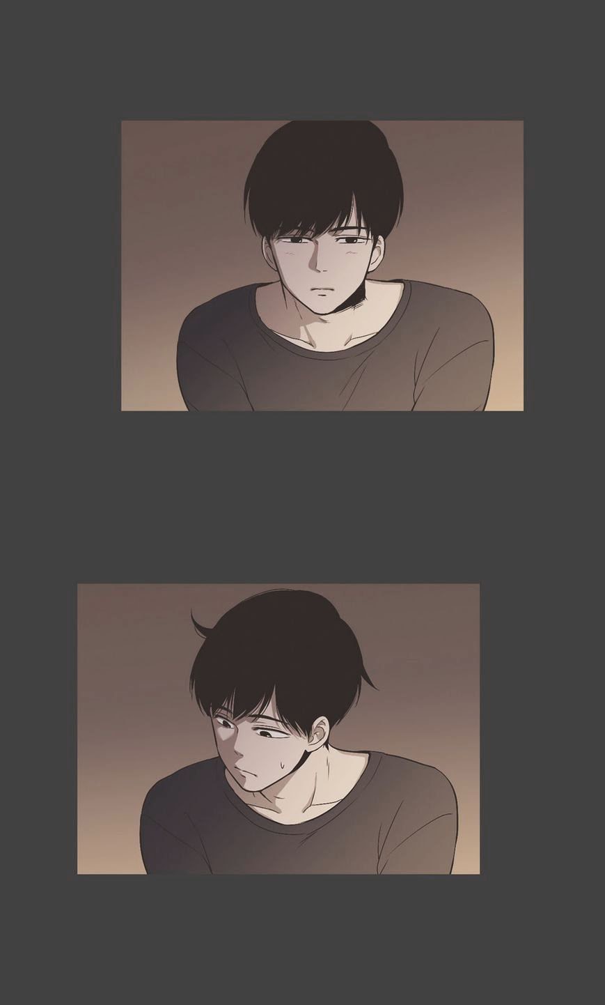 Our Relationship Is… Chapter 38 Gambar 28