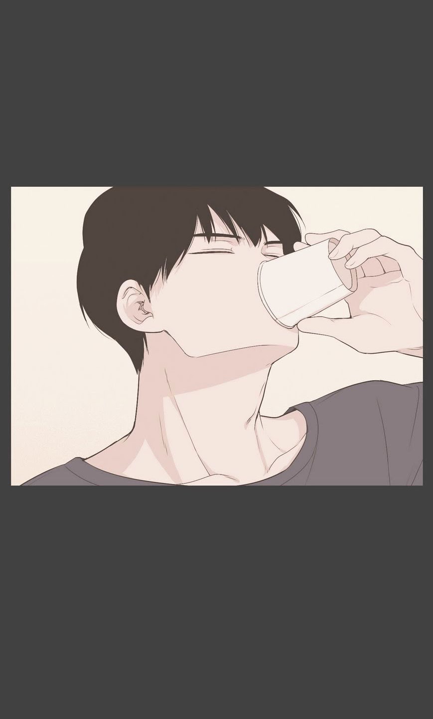 Our Relationship Is… Chapter 38 Gambar 29