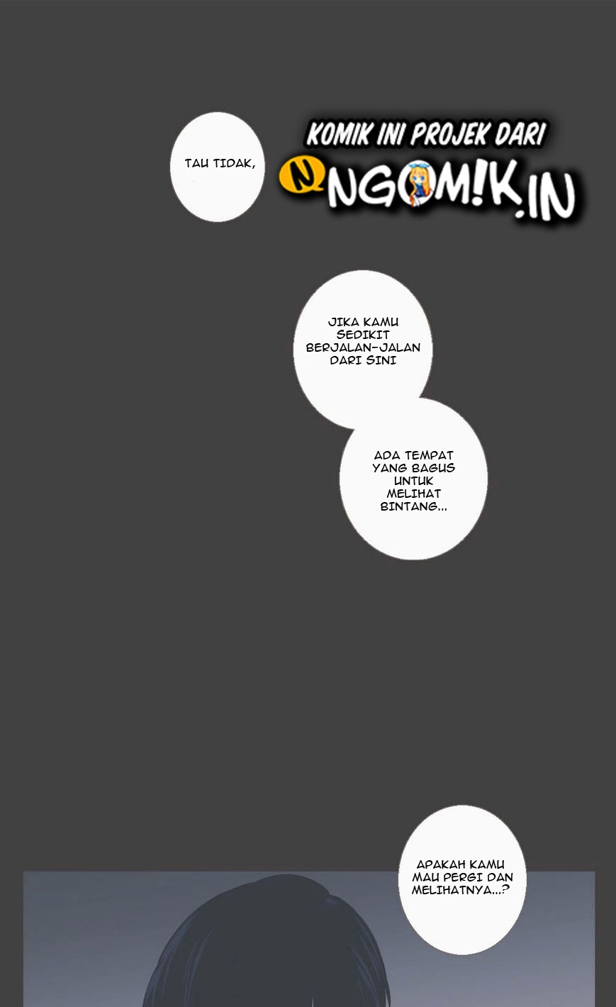 Our Relationship Is… Chapter 38 Gambar 30