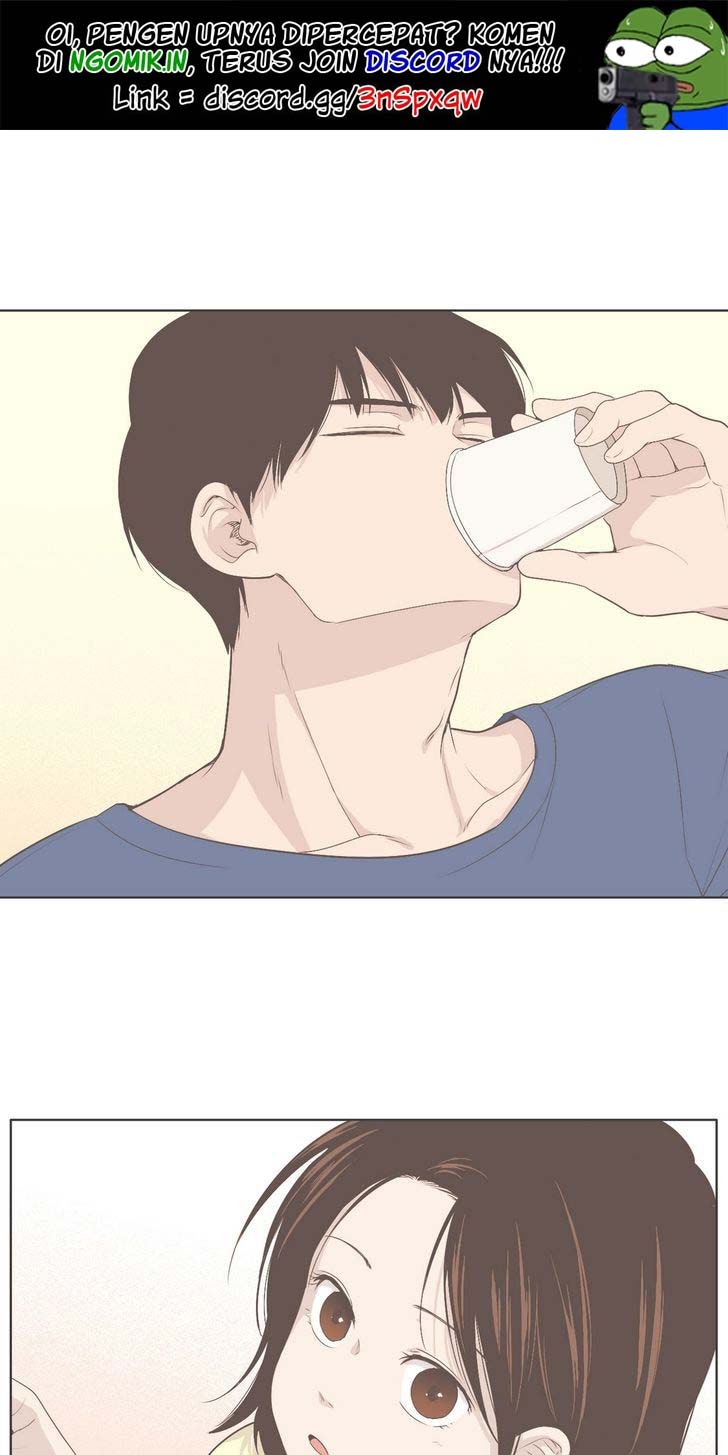 Baca Our Relationship Is… Chapter 37 Gambar 2