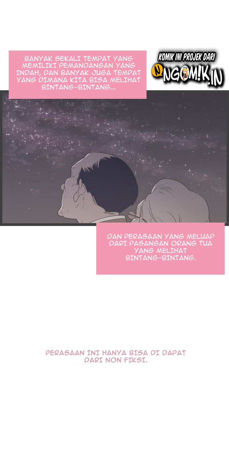 Our Relationship Is… Chapter 37 Gambar 30