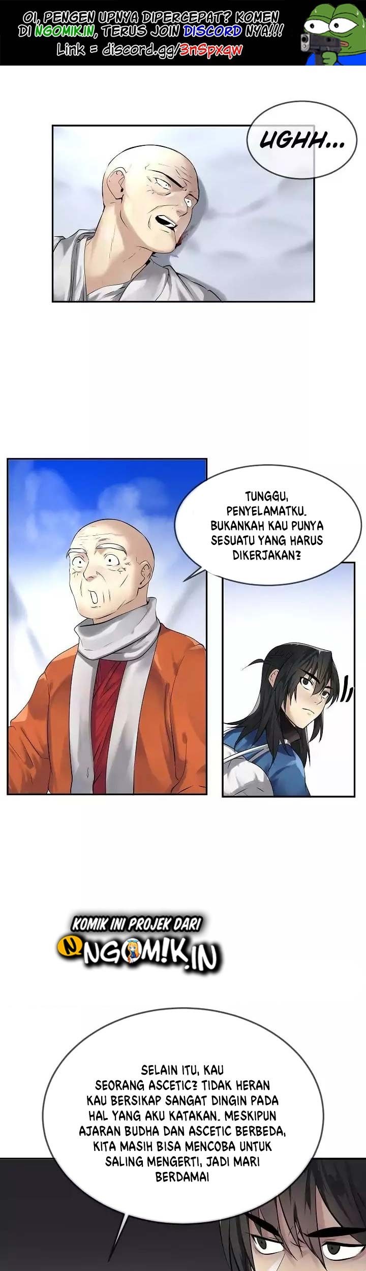 Baca  Volcanic Age Chapter 52 Gambar 2