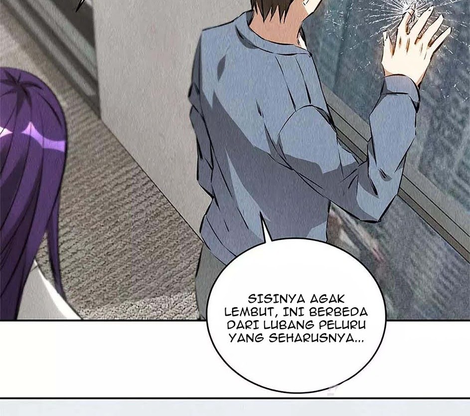 I Was Trash Chapter 99 Gambar 19