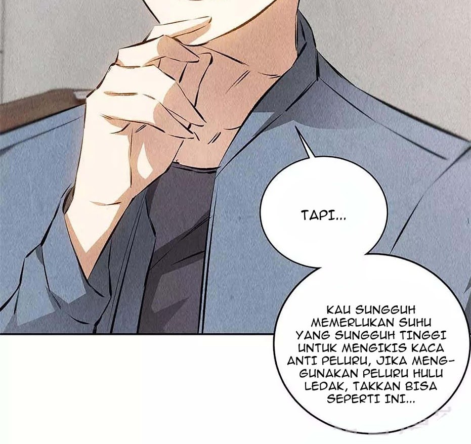 I Was Trash Chapter 99 Gambar 21