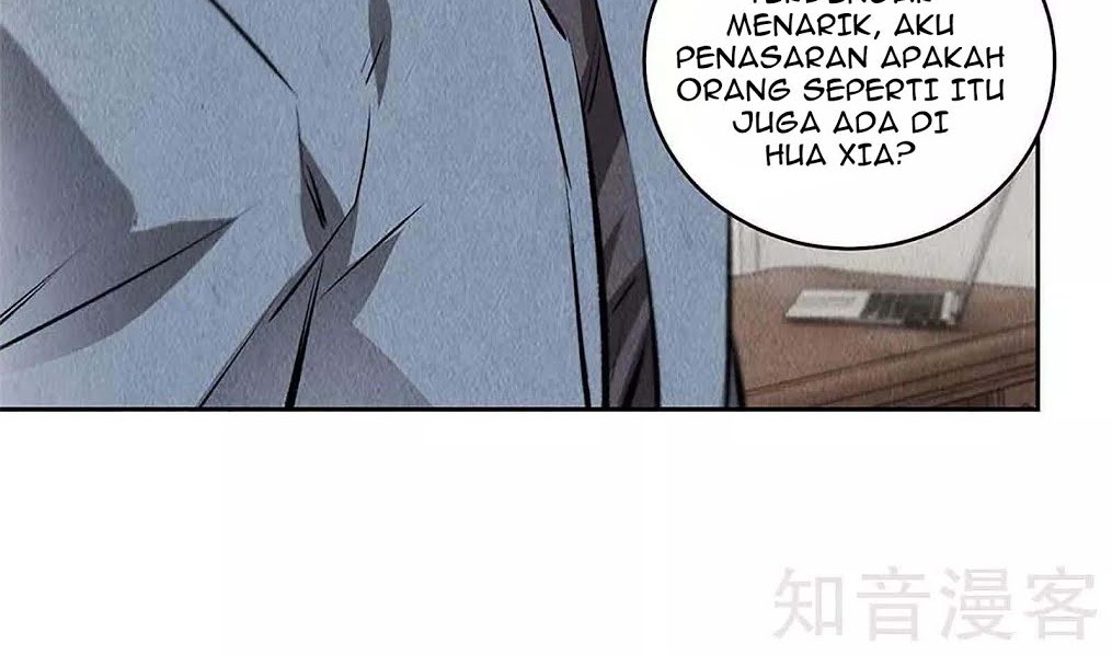 I Was Trash Chapter 99 Gambar 27