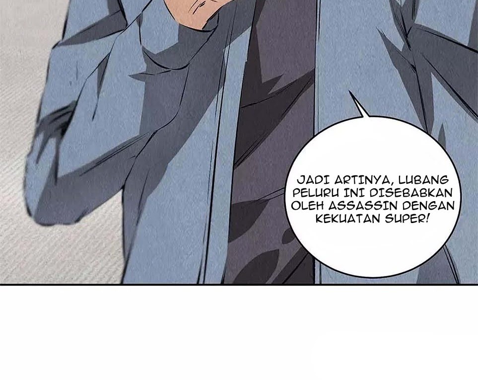 I Was Trash Chapter 99 Gambar 29