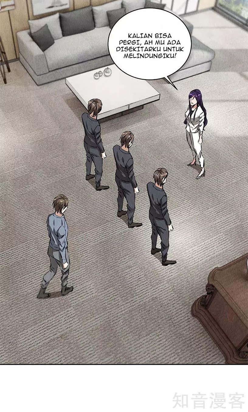 I Was Trash Chapter 99 Gambar 3