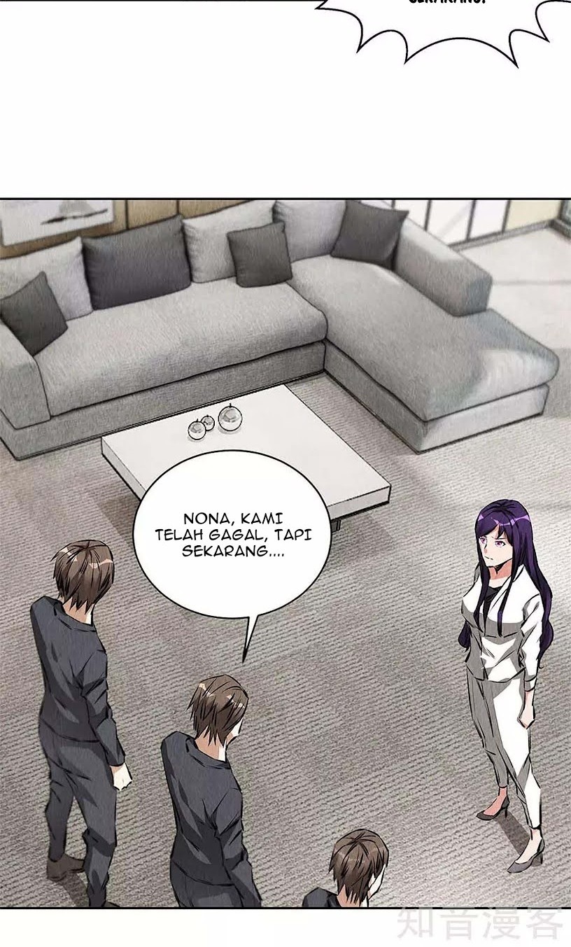 I Was Trash Chapter 99 Gambar 5