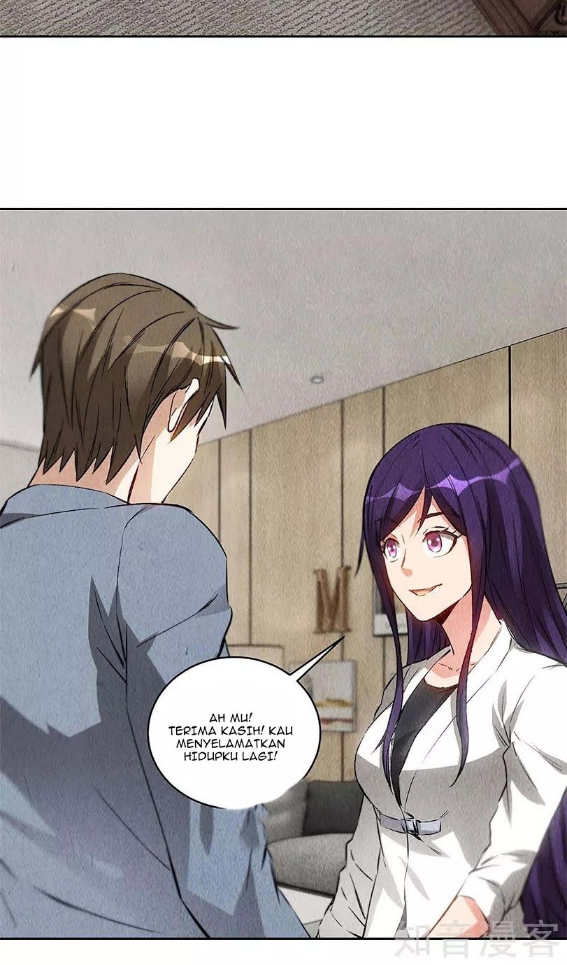 I Was Trash Chapter 99 Gambar 13