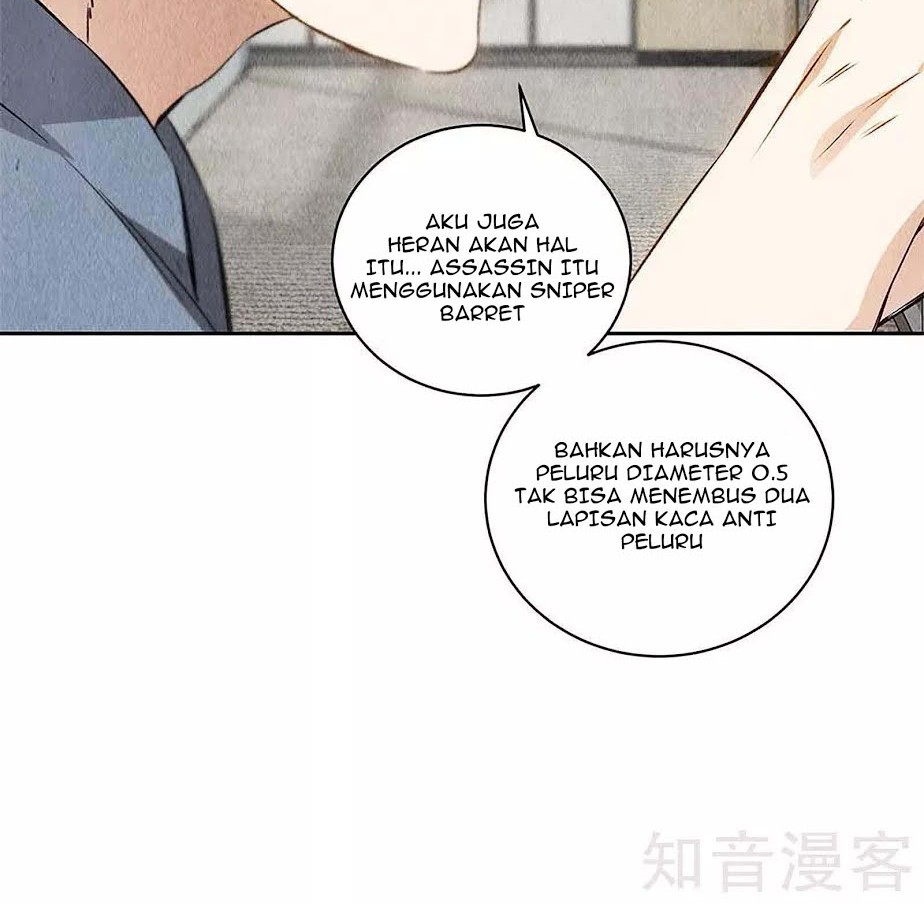 I Was Trash Chapter 99 Gambar 17