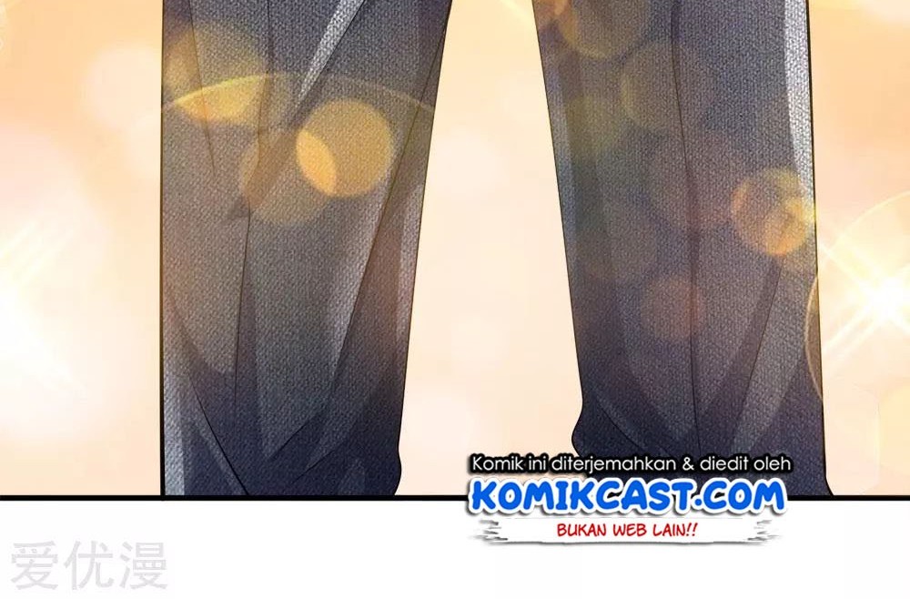 City of Heaven TimeStamp Chapter 98 Gambar 24