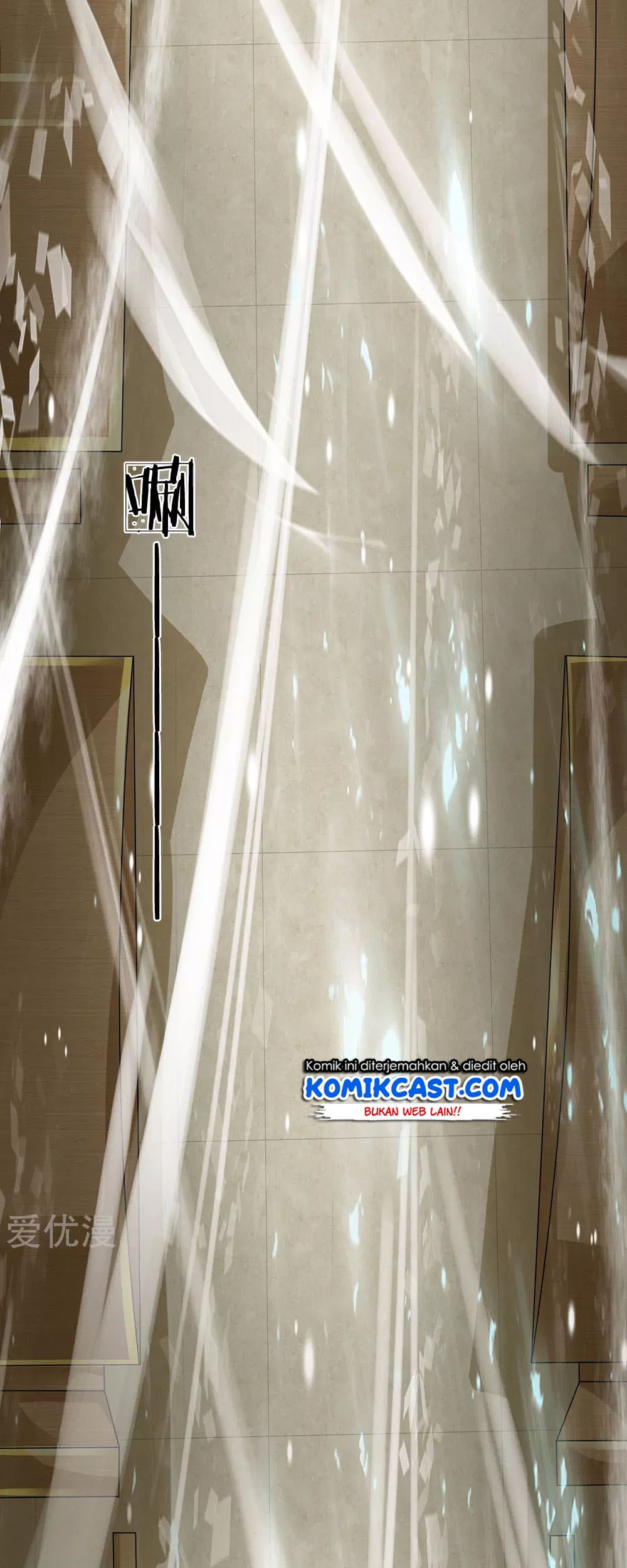 City of Heaven TimeStamp Chapter 98 Gambar 30