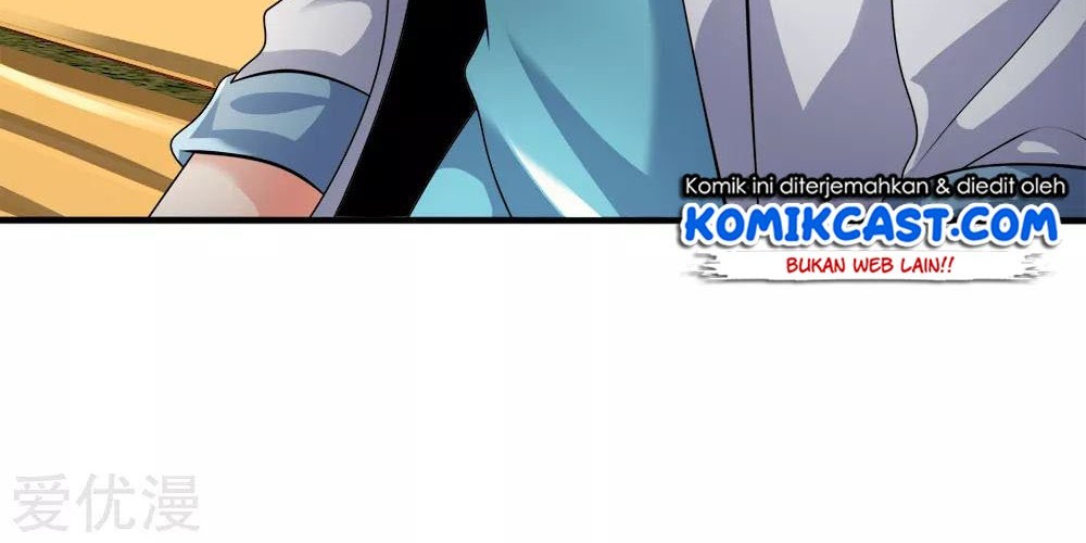 City of Heaven TimeStamp Chapter 98 Gambar 10