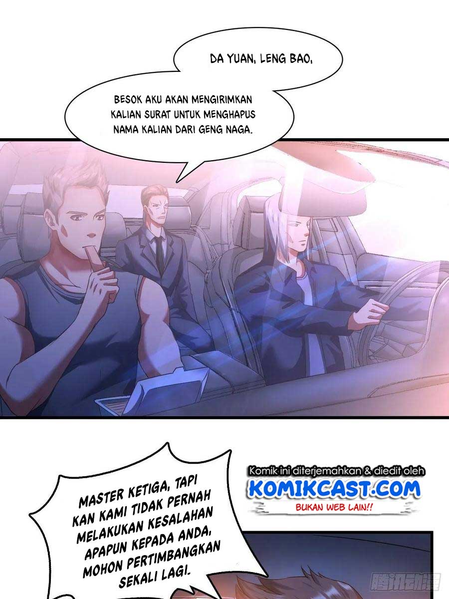 The Genius System Chapter 66 Gambar 12
