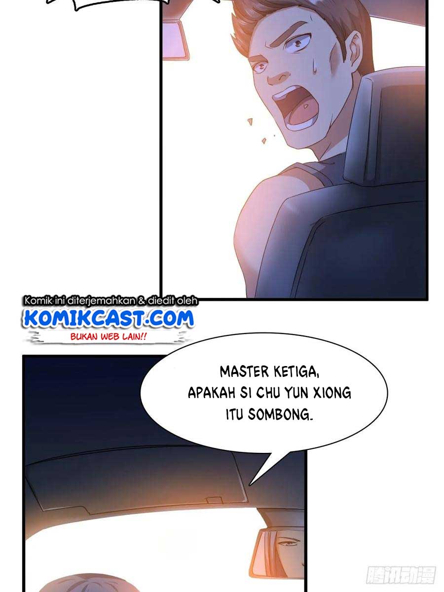 The Genius System Chapter 66 Gambar 13