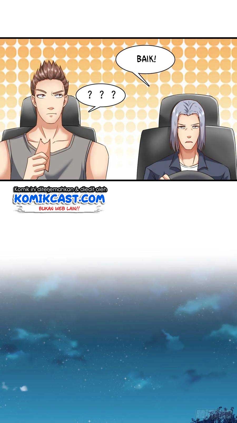 The Genius System Chapter 66 Gambar 15