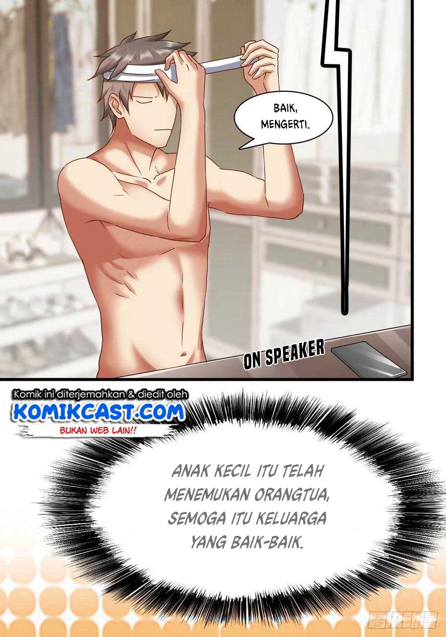 The Genius System Chapter 66 Gambar 19