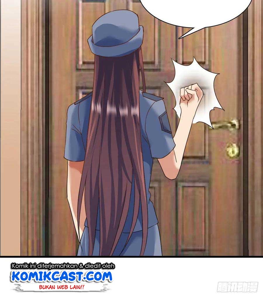 The Genius System Chapter 66 Gambar 21