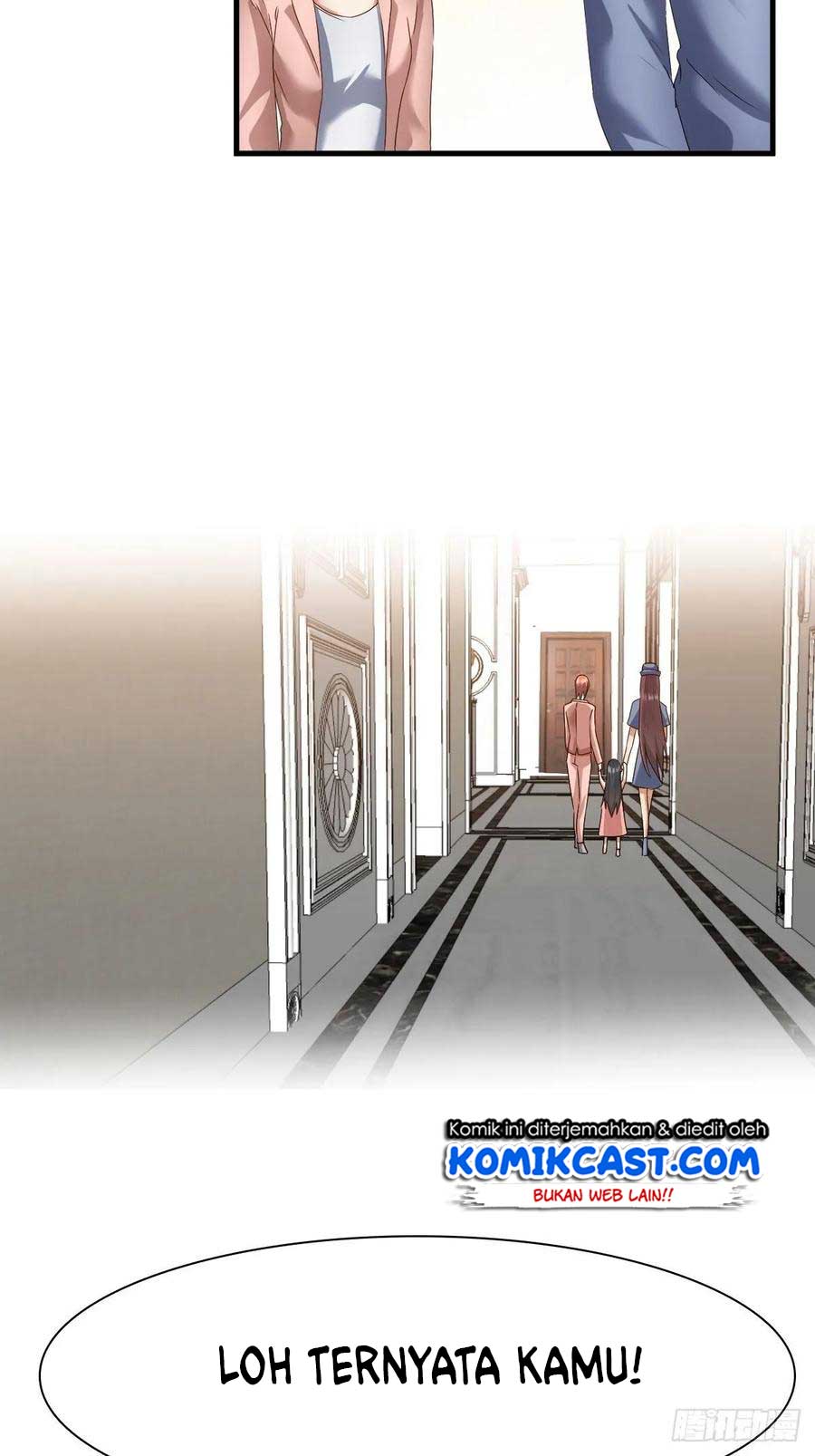 The Genius System Chapter 66 Gambar 25