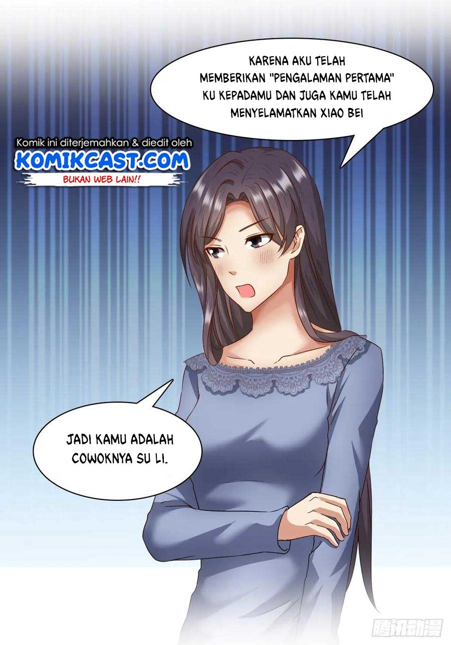 The Genius System Chapter 66 Gambar 27