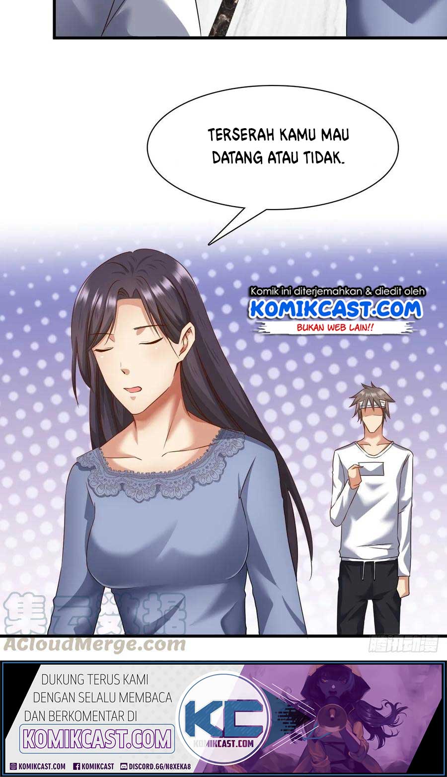 The Genius System Chapter 66 Gambar 29