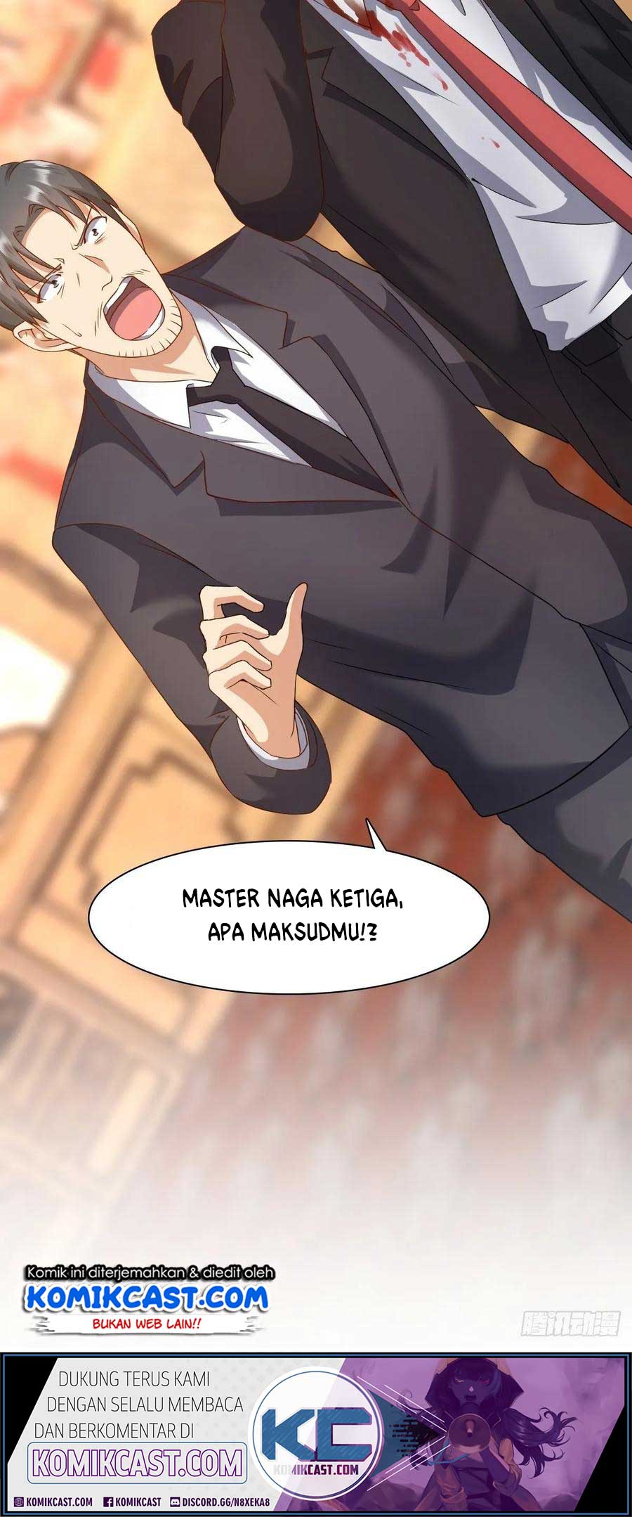 The Genius System Chapter 66 Gambar 3