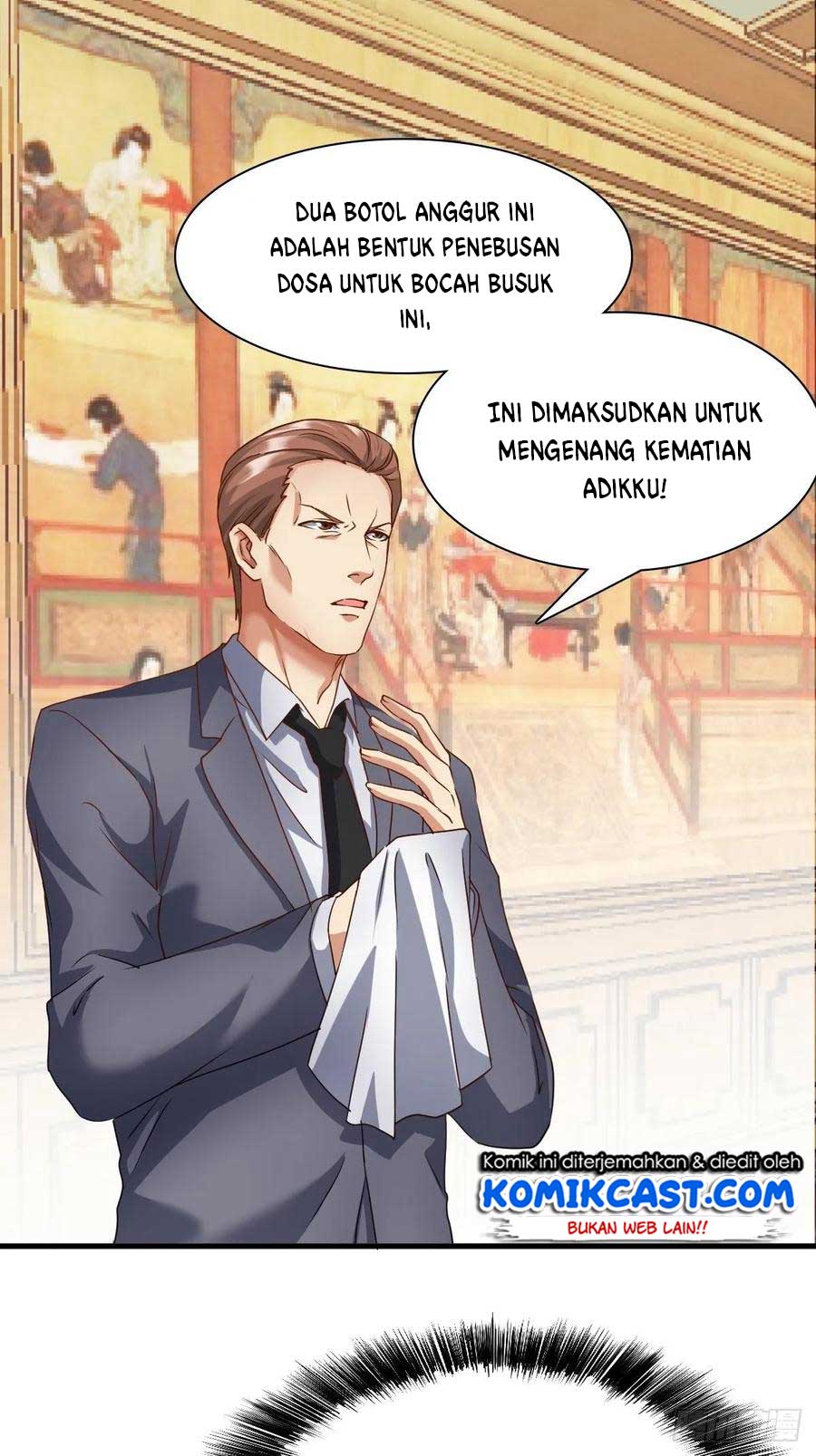 The Genius System Chapter 66 Gambar 4