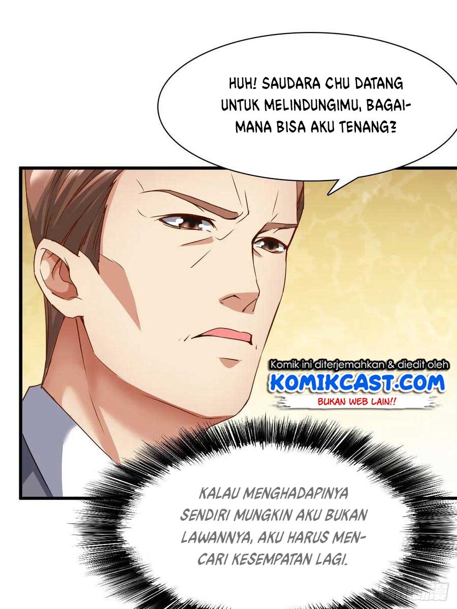 The Genius System Chapter 66 Gambar 6