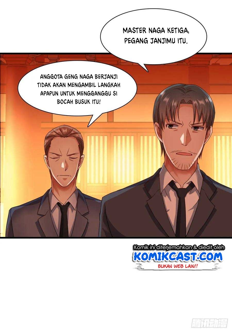 The Genius System Chapter 66 Gambar 9