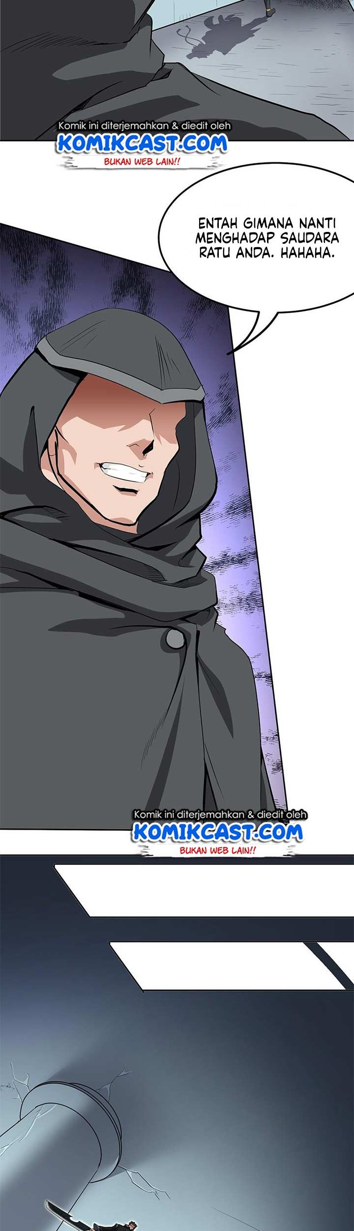 Chaotic Sword God Chapter 148 Gambar 10