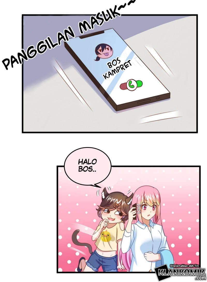 Demon Spirit Shop Chapter 10 13