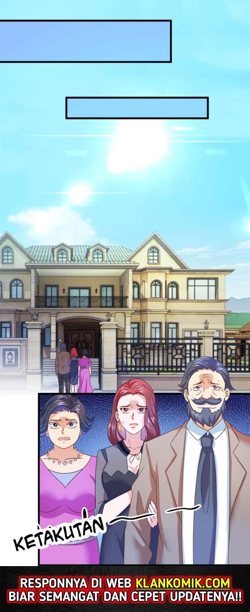 Demon Spirit Shop Chapter 10 16