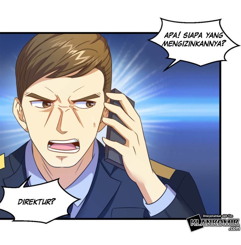 Demon Spirit Shop Chapter 10 17