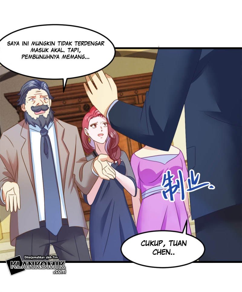 Demon Spirit Shop Chapter 10 23