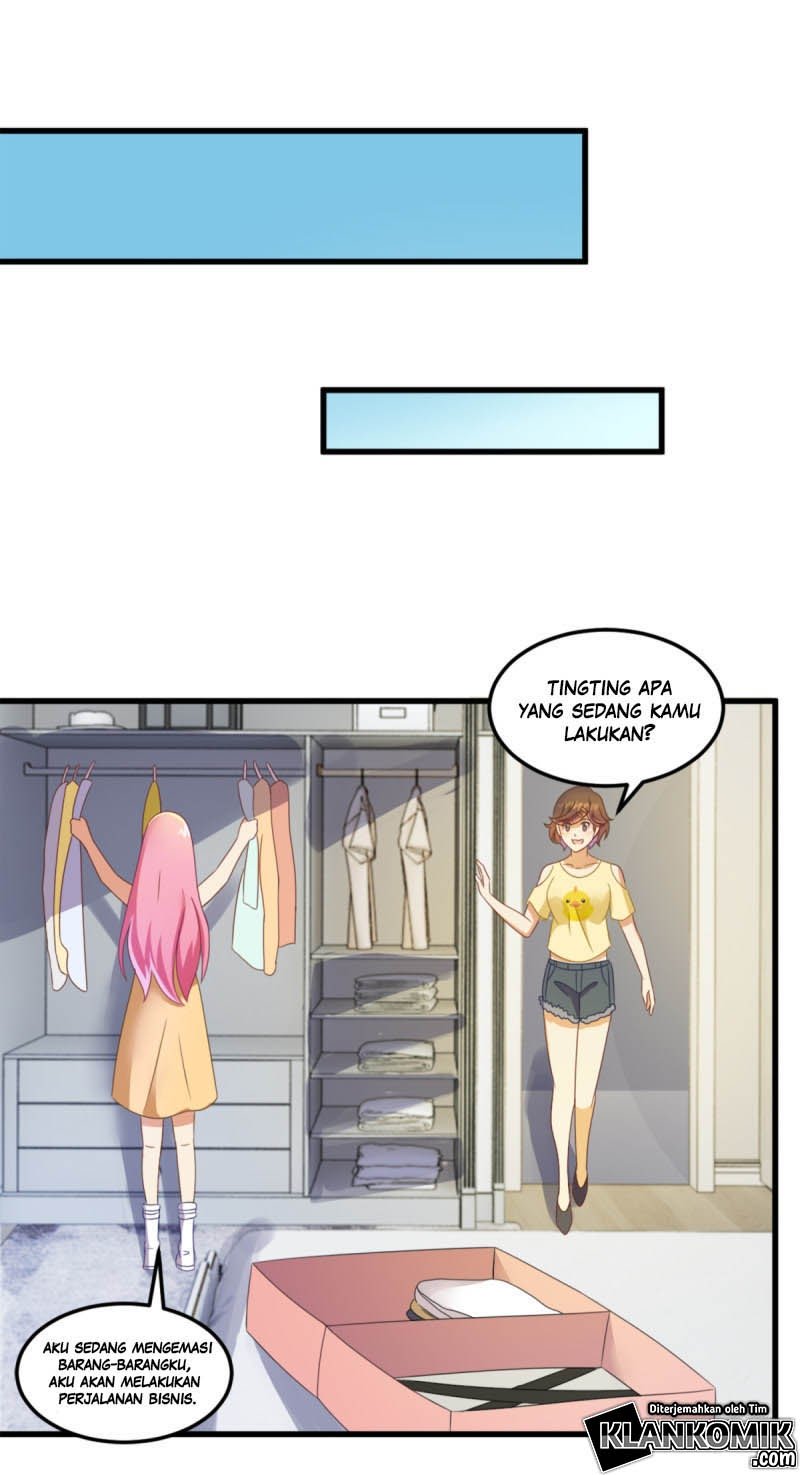 Demon Spirit Shop Chapter 10 7