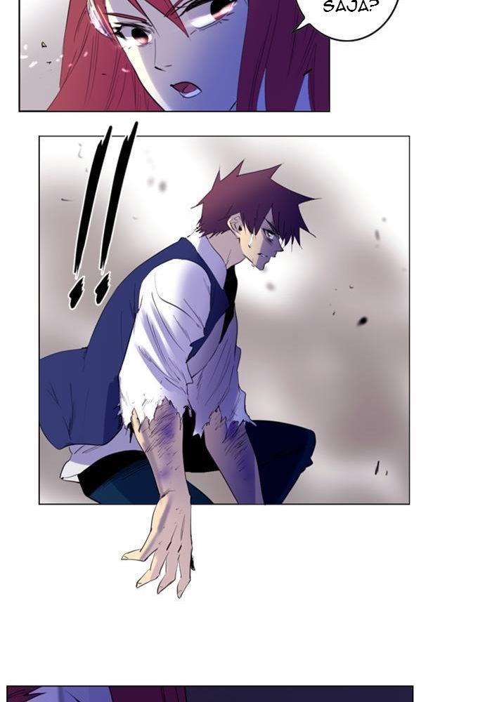 Soul Cartel Chapter 135 Gambar 20