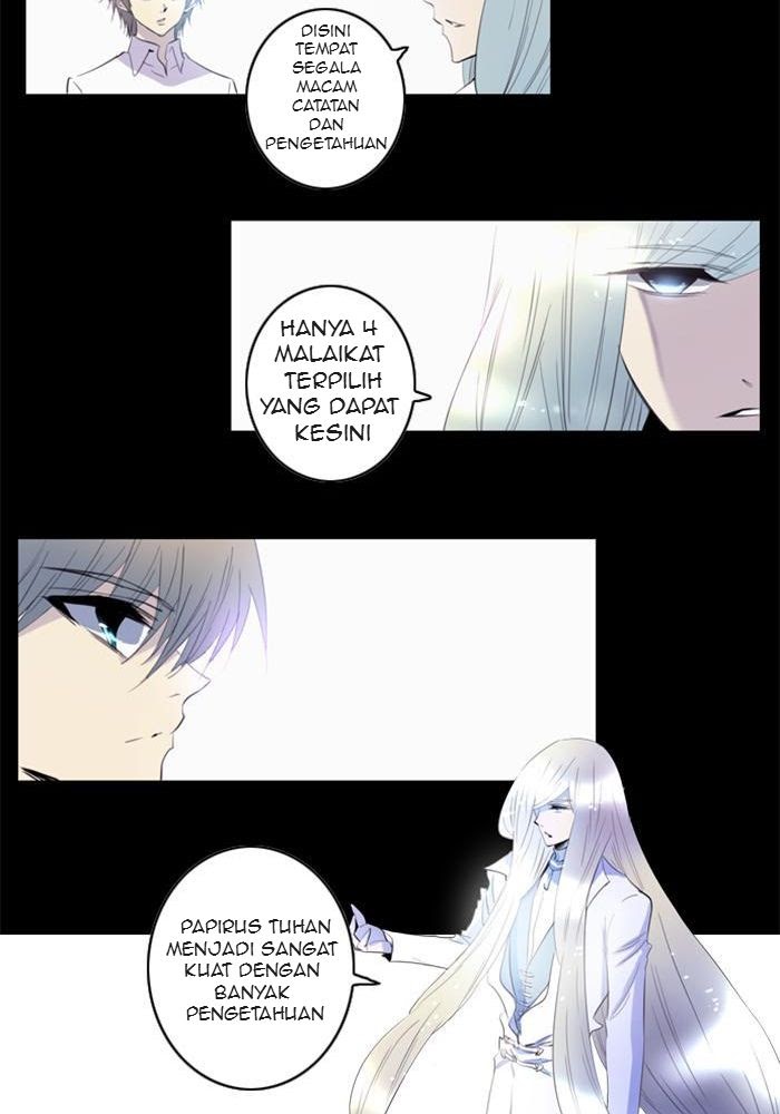 Soul Cartel Chapter 135 Gambar 32
