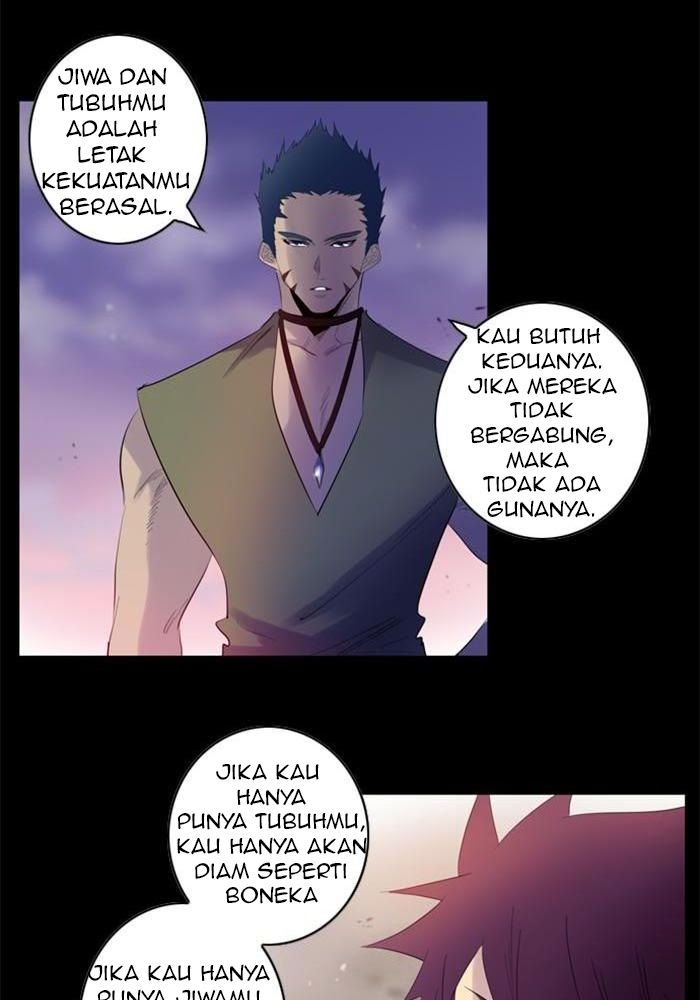 Soul Cartel Chapter 134 Gambar 19