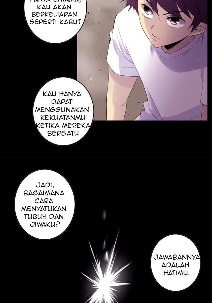 Soul Cartel Chapter 134 Gambar 20