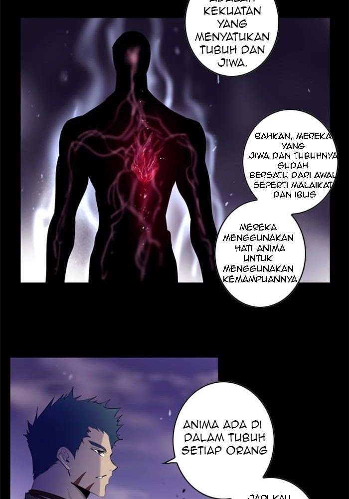Soul Cartel Chapter 134 Gambar 22