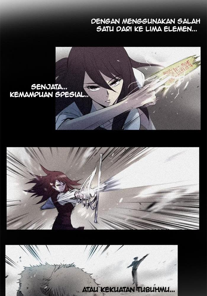 Soul Cartel Chapter 134 Gambar 32