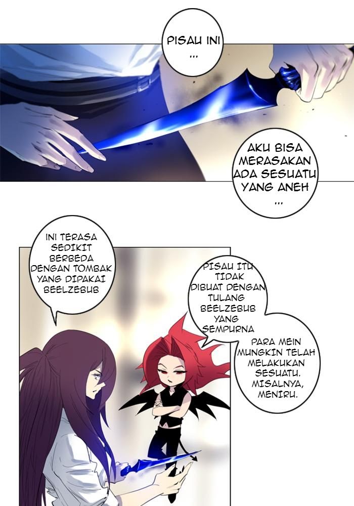 Baca Soul Cartel Chapter 132 Gambar 2