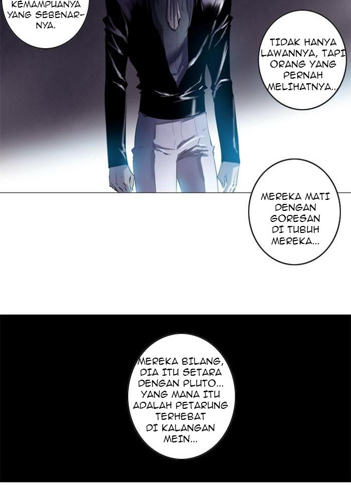 Soul Cartel Chapter 130 Gambar 12
