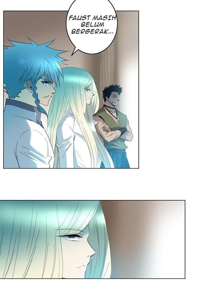 Soul Cartel Chapter 126 Gambar 17
