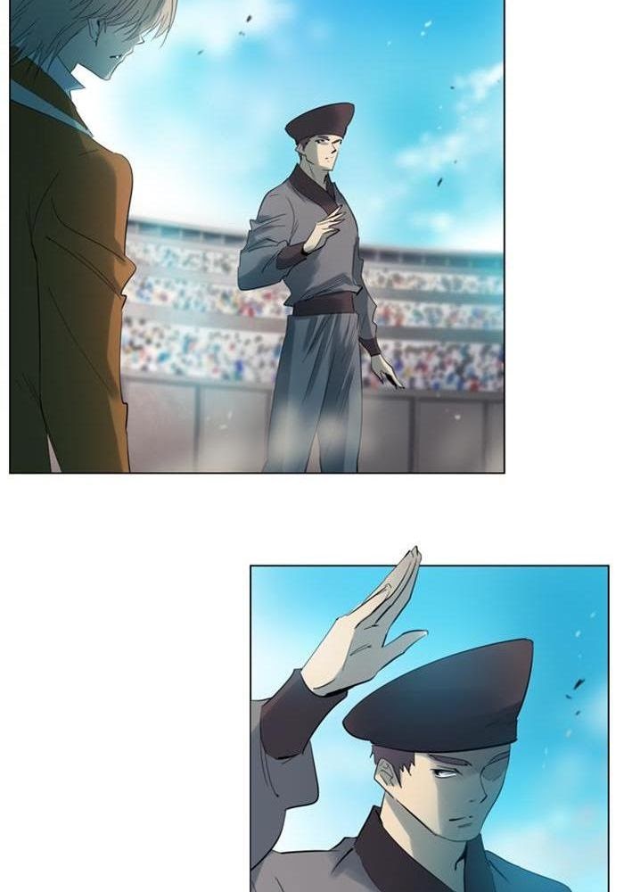 Soul Cartel Chapter 126 Gambar 19