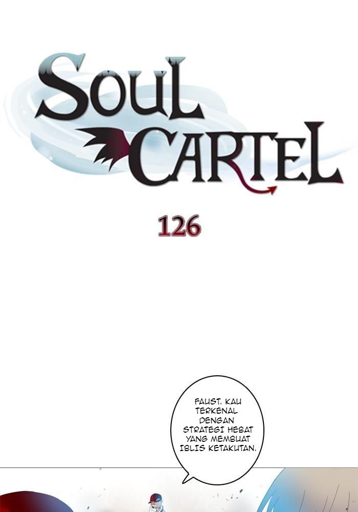 Baca Soul Cartel Chapter 126 Gambar 2